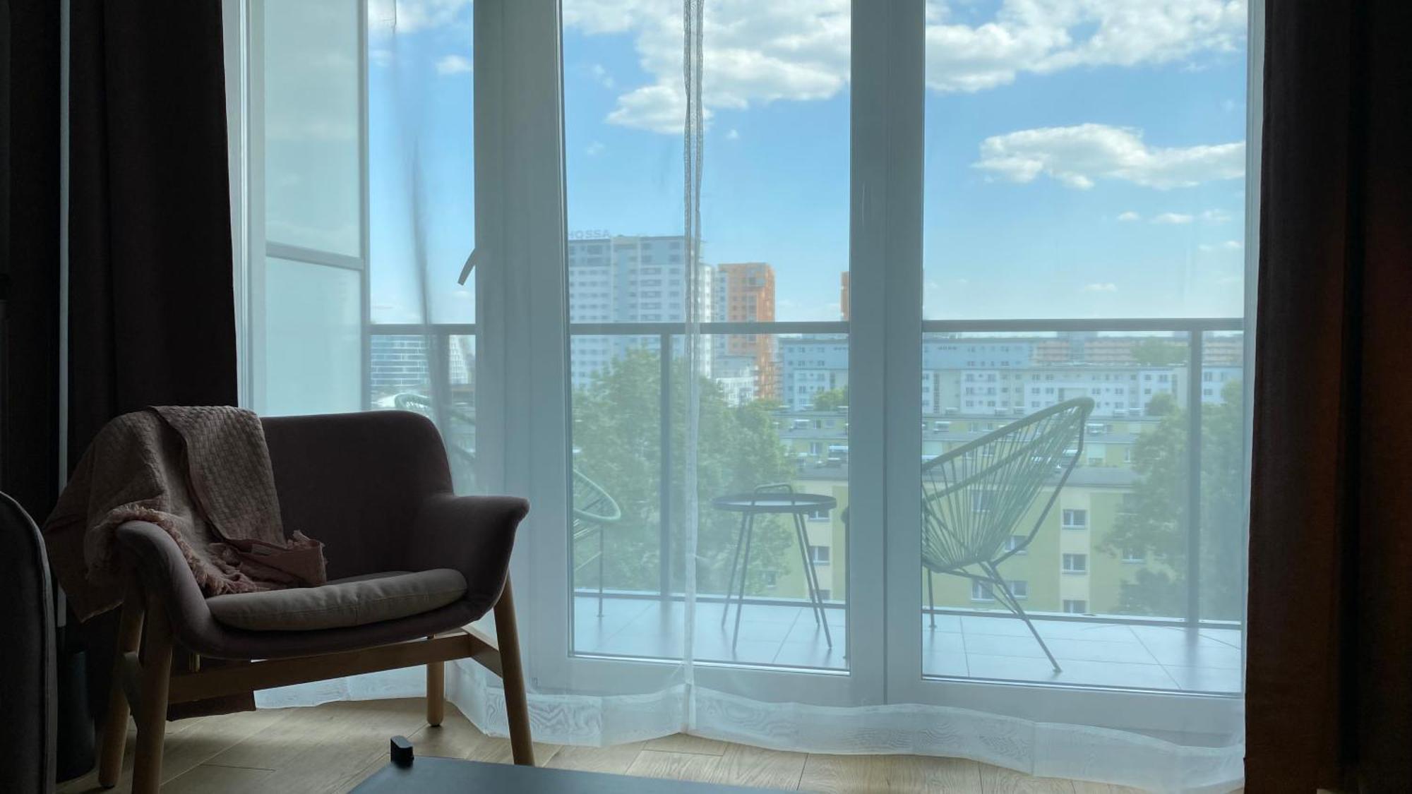 Apartamenty Przy Plazy., Gdansk