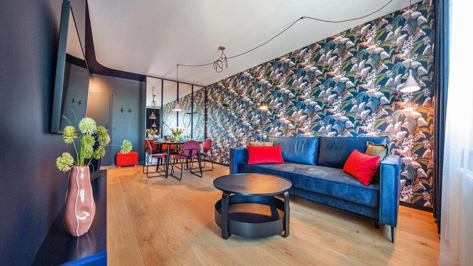 Apartamenty Przy Plazy. — Photos 1